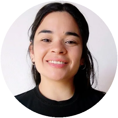 Retrato de Betsabé Bellón